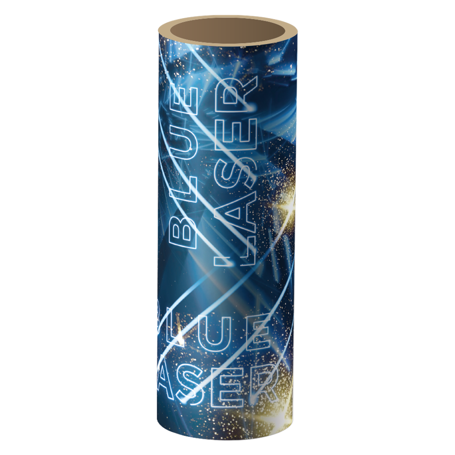 BLUE LASER tűzijáték termék